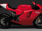 Ducati Desmosedici RR